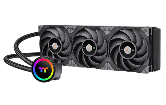 ARGB, 360mm